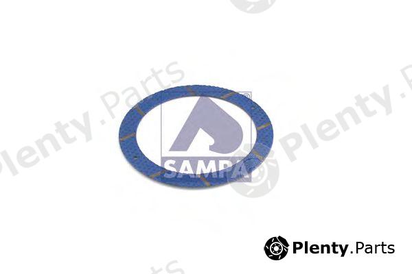 SAMPA part 030.236 (030236) Pressure Disc, spring bracket