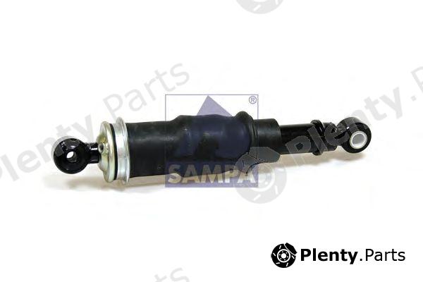  SAMPA part 030.270 (030270) Shock Absorber, cab suspension
