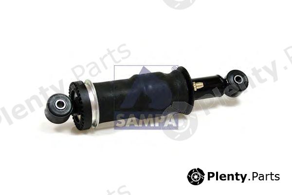  SAMPA part 030.271 (030271) Shock Absorber, cab suspension