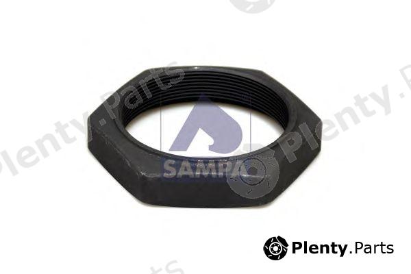  SAMPA part 030.336 (030336) Nut, stub axle