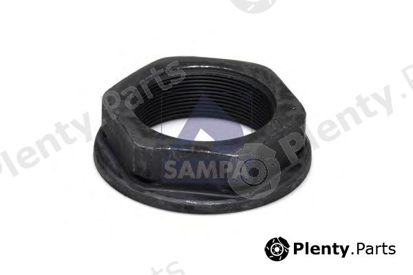  SAMPA part 030.337 (030337) Nut, stub axle