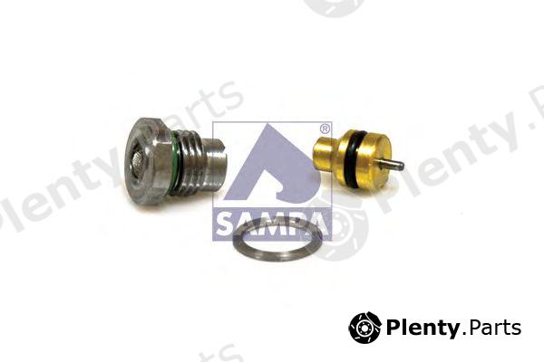  SAMPA part 030.572 (030572) Repair Kit, tilt cylinder