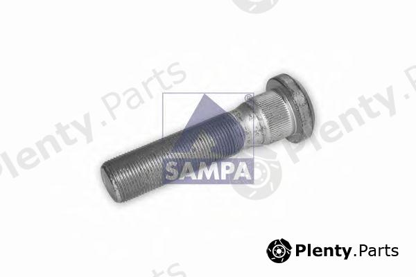  SAMPA part 031.069 (031069) Wheel Stud