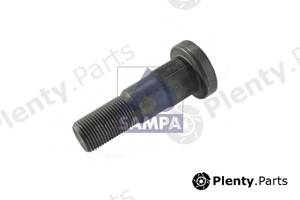  SAMPA part 031.076 (031076) Wheel Stud