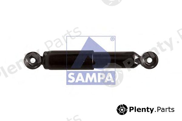  SAMPA part 031.124 (031124) Shock Absorber