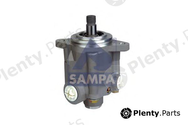  SAMPA part 031.234 (031234) Hydraulic Pump, steering system