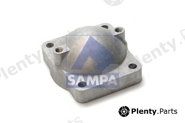  SAMPA part 031.431 (031431) Protecting Cap, spring support axle