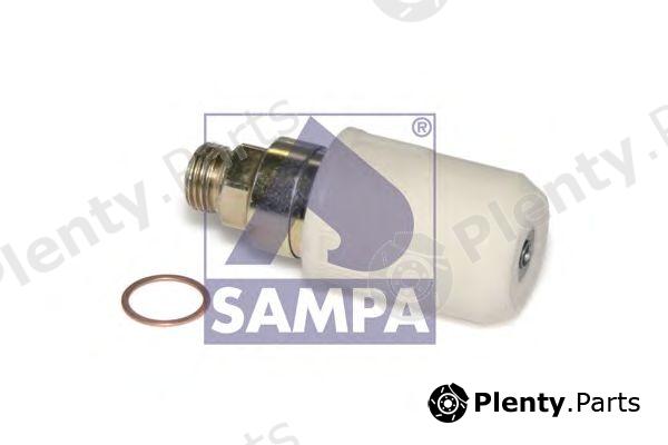  SAMPA part 032.117 (032117) Pump, fuel pre-supply