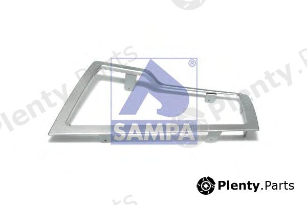  SAMPA part 032.232 (032232) Frame, headlight