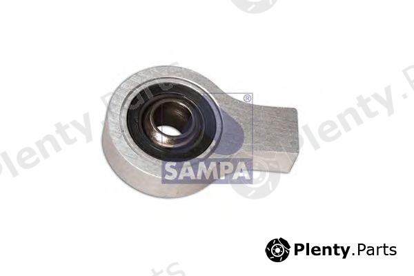  SAMPA part 040094 Joint Bearing, driver cab suspension