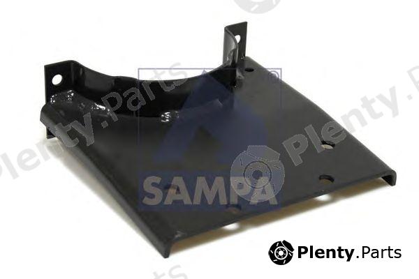  SAMPA part 040.239 (040239) Holder, propshaft centre bearing