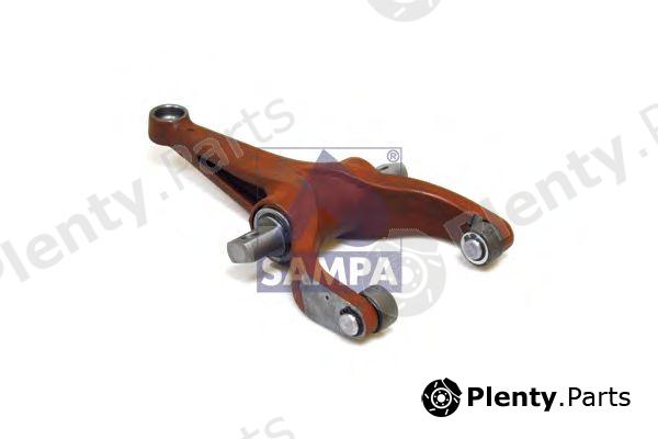  SAMPA part 040.308 (040308) Release Fork, clutch