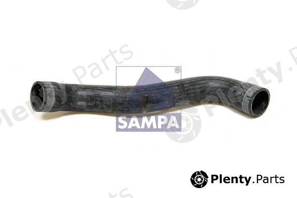 SAMPA part 040.382 (040382) Radiator Hose