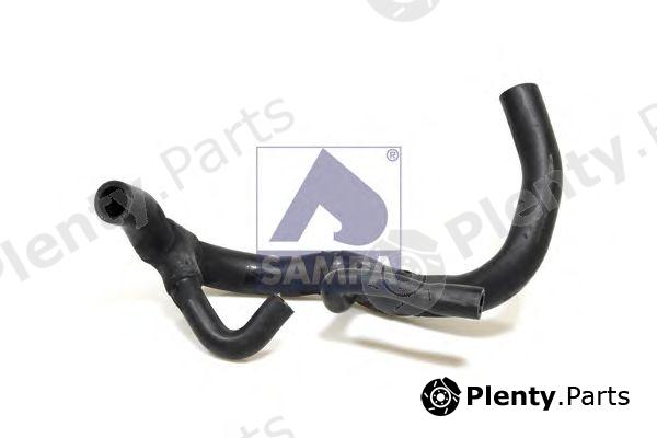  SAMPA part 040.428 (040428) Radiator Hose