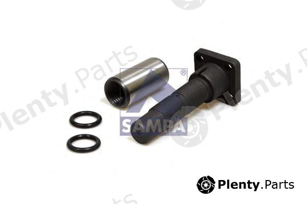  SAMPA part 040.510 (040510) Repair Kit, spring bolt