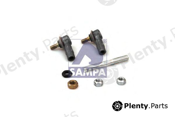  SAMPA part 040527 Repair Kit, gear lever