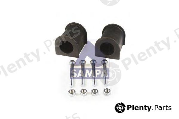  SAMPA part 040.542 (040542) Repair Kit, stabilizer suspension