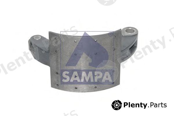  SAMPA part 041.017 (041017) Brake Shoe