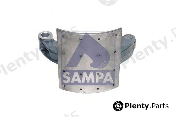  SAMPA part 041.018 (041018) Brake Shoe