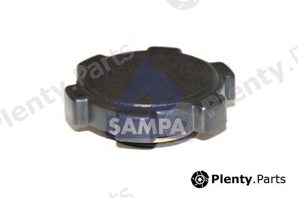  SAMPA part 041.087 (041087) Cap, radiator