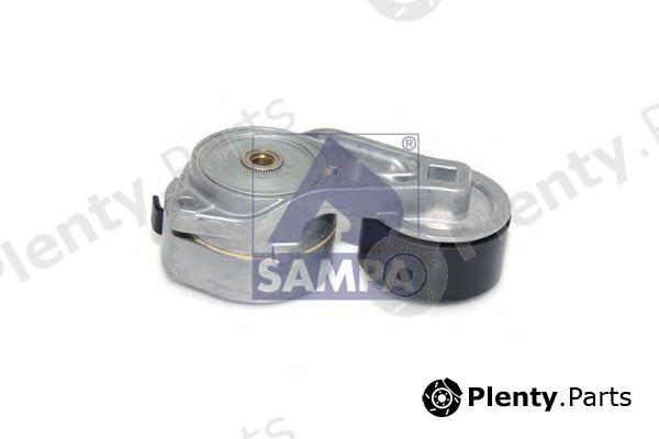  SAMPA part 041.295 (041295) Belt Tensioner, v-ribbed belt