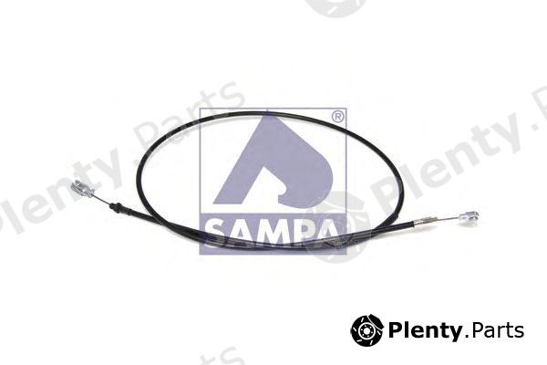  SAMPA part 041.470 (041470) Bonnet Cable