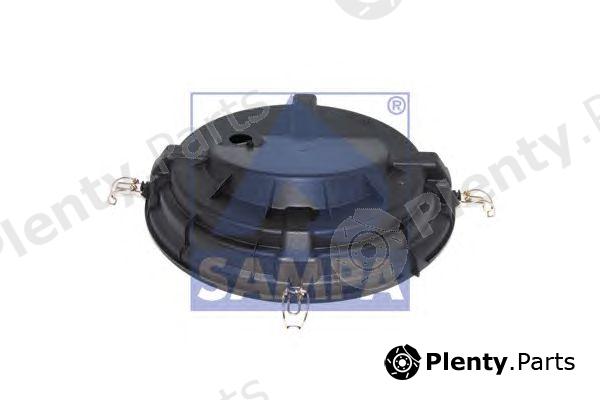  SAMPA part 042.140 (042140) Air Filter Housing Cover