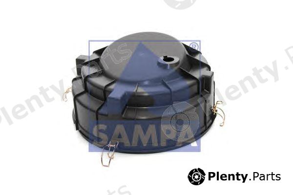  SAMPA part 042.142 (042142) Air Filter Housing Cover