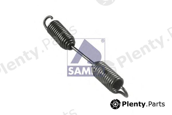  SAMPA part 050.120 (050120) Spring, brake shoe