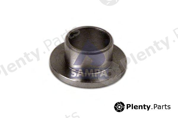 SAMPA part 050128 Bush, driver cab suspension