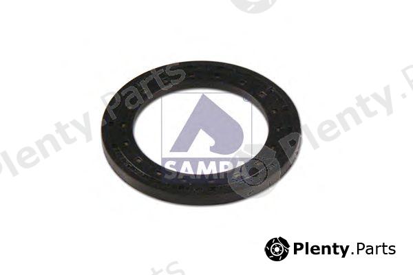  SAMPA part 050.141 (050141) Seal Ring, driver cab stabiliser