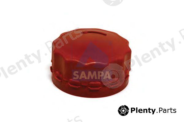  SAMPA part 050.242 (050242) Cap, oil filler