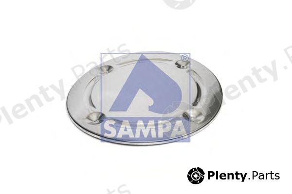  SAMPA part 050.446 (050446) Heat Shield