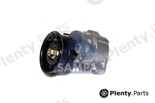  SAMPA part 050.497 (050497) Belt Tensioner, v-ribbed belt