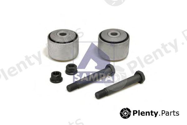  SAMPA part 050.513B (050513B) Repair Kit, driver cab stabiliser