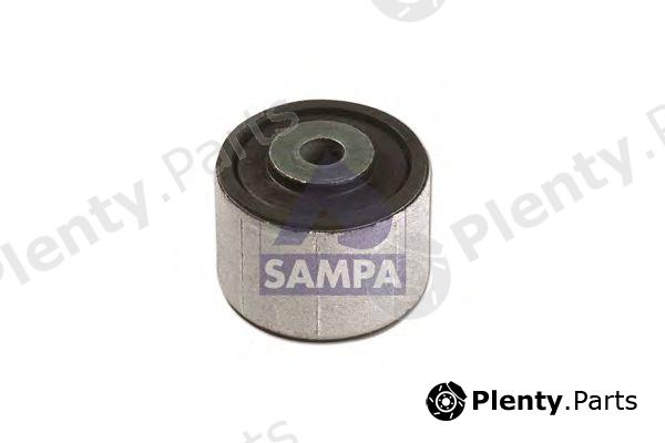 SAMPA part 060.129 (060129) Bush, driver cab suspension
