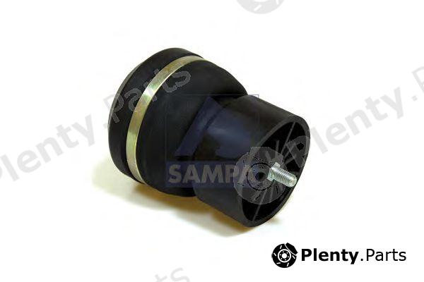  SAMPA part 060.164 (060164) Bellow, driver cab suspension