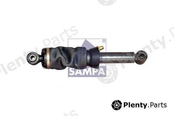  SAMPA part 060.185 (060185) Shock Absorber, cab suspension