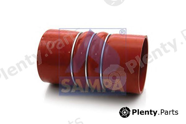  SAMPA part 060.273 (060273) Radiator Hose