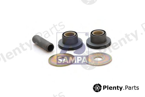  SAMPA part 060516 Repair Kit, driver cab stabiliser
