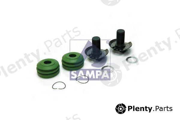  SAMPA part 060.558 (060558) Repair Kit, automatic adjustment