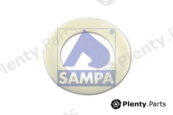  SAMPA part 070.009 (070009) Shaft Seal, wheel hub