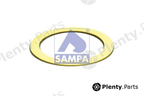  SAMPA part 070.014 (070014) Shaft Seal, wheel hub