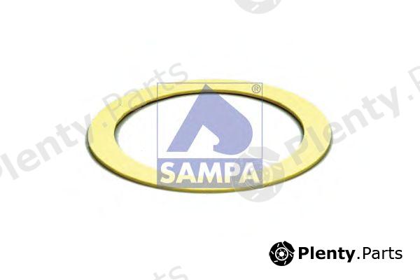  SAMPA part 070.015 (070015) Shaft Seal, wheel hub