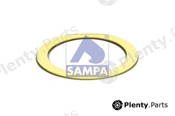  SAMPA part 070.016 (070016) Shaft Seal, wheel hub
