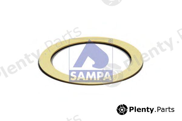  SAMPA part 070.022 (070022) Shaft Seal, wheel hub