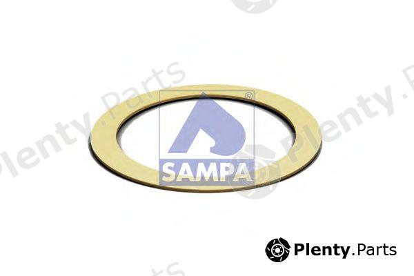  SAMPA part 070.023 (070023) Shaft Seal, wheel hub