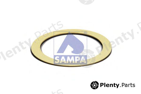  SAMPA part 070.024 (070024) Shaft Seal, wheel hub