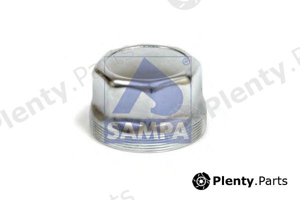  SAMPA part 070.069 (070069) Cap, wheel bearing