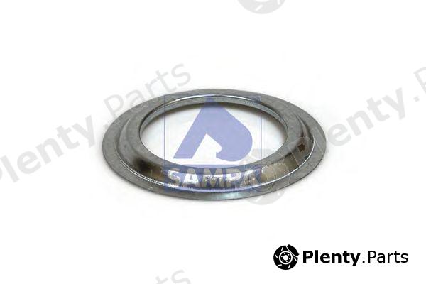  SAMPA part 070.080 (070080) Cover Plate, dust-cover wheel bearing